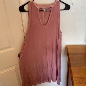 American Eagle Sun Dress